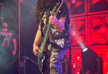 Black Label Society - Photo By Peti