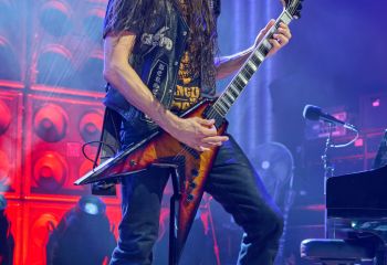 Black Label Society - Photo By Peti