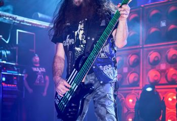 Black Label Society - Photo By Peti