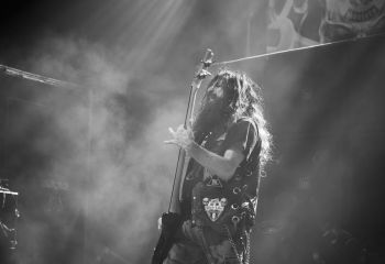 Black Label Society - Photo By Peti