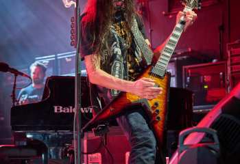 Black Label Society - Photo By Peti