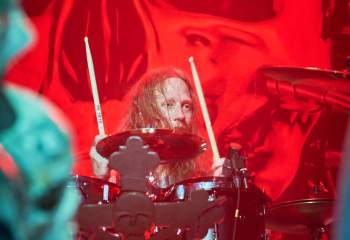 Black Label Society - Photo By Peti