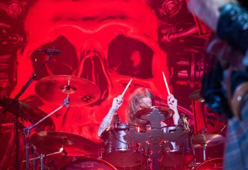 Black Label Society - Photo By Peti