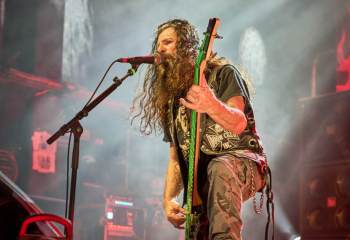 Black Label Society - Photo By Peti