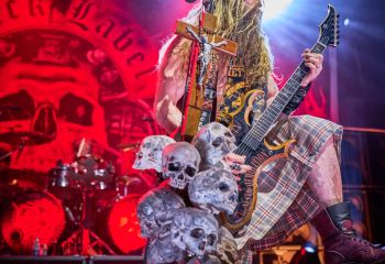 Black Label Society - Photo By Peti