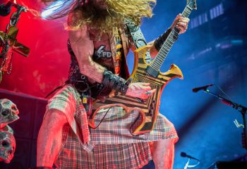 Black Label Society - Photo By Peti