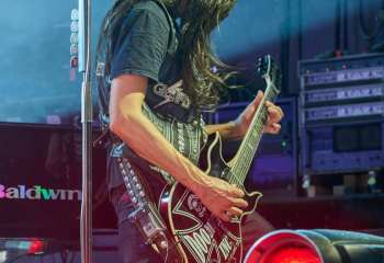 Black Label Society - Photo By Peti