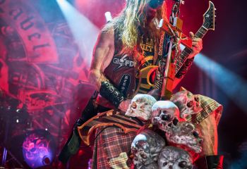 Black Label Society - Photo By Peti
