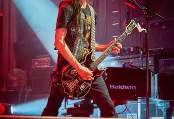Black Label Society - Photo By Peti