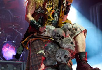 Black Label Society - Photo By Peti
