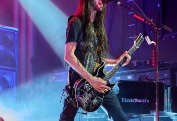 Black Label Society - Photo By Peti