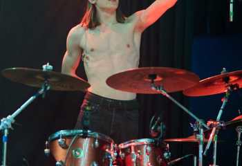 Black Spikes - Photo By Peti