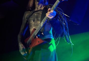 Black Spikes - Photo By Peti