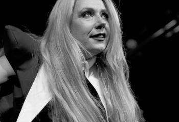 Black Spikes - Photo By Peti