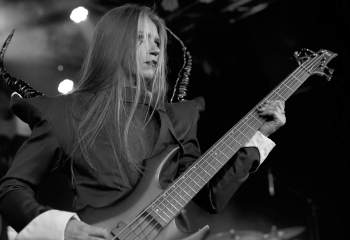 Black Spikes - Photo By Peti