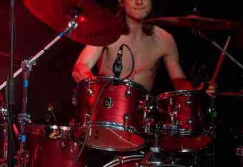 Black Spikes - Photo By Peti