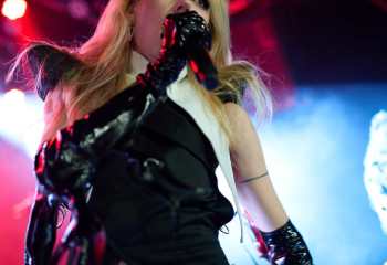 Black Spikes - Photo By Peti