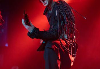 Black Spikes - Photo By Peti