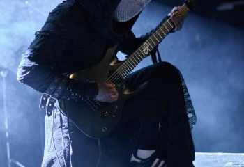 Black Spikes - Photo By Peti