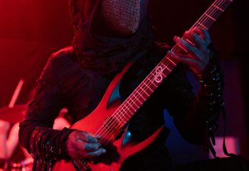 Black Spikes - Photo By Peti