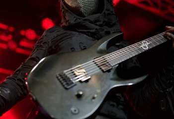 Black Spikes - Photo By Peti