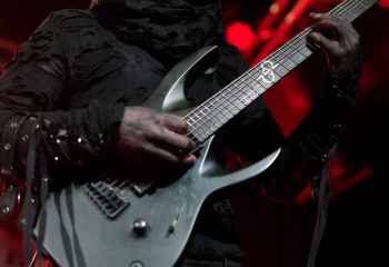 Black Spikes - Photo By Peti