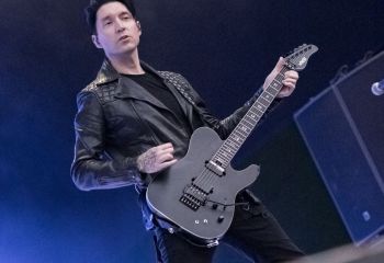 Black Veil Brides - Photo by Dänu