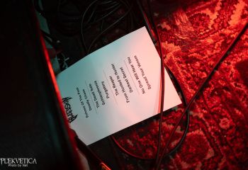 Bleedskin - Photo by Natalie