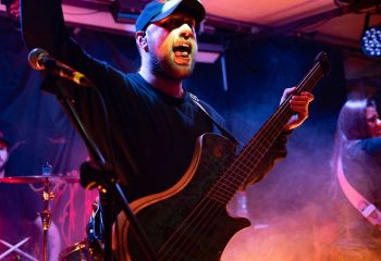 Bleedskin - Photo by Natalie