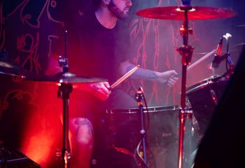 Bleedskin - Photo by Natalie