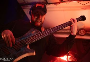 Bleedskin - Photo by Natalie