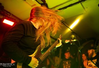 Bleedskin - Photo by Natalie