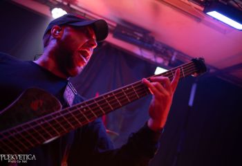 Bleedskin - Photo by Natalie