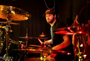 Bleedskin - Photo by Natalie