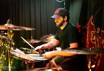 Bleedskin - Photo by Natalie