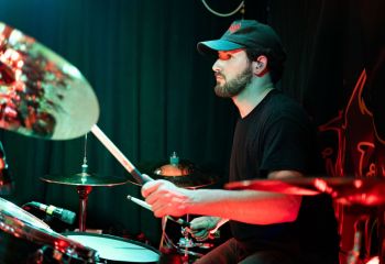 Bleedskin - Photo by Natalie