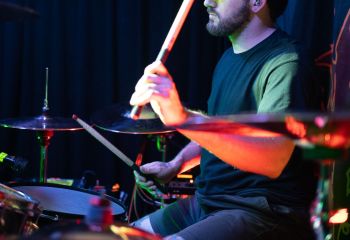 Bleedskin - Photo by Natalie