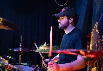 Bleedskin - Photo by Natalie