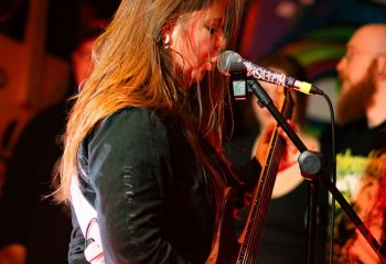 Bleedskin - Photo by Natalie