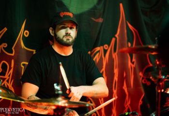 Bleedskin - Photo by Natalie