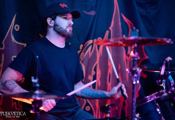 Bleedskin - Photo by Natalie