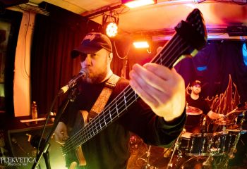 Bleedskin - Photo by Natalie