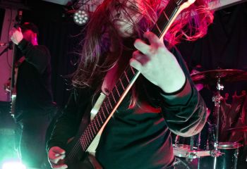 Bleedskin - Photo by Natalie