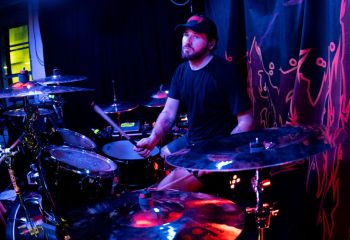 Bleedskin - Photo by Natalie