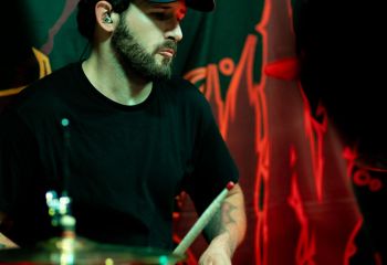 Bleedskin - Photo by Natalie