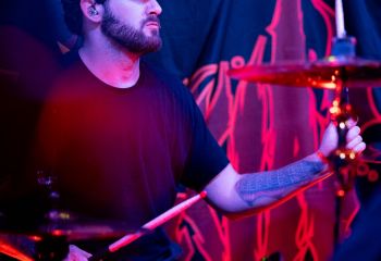 Bleedskin - Photo by Natalie