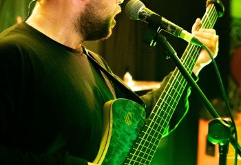 Bleedskin - Photo by Natalie