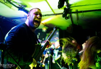 Bleedskin - Photo by Natalie