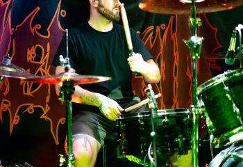 Bleedskin - Photo by Natalie