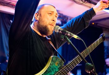 Bleedskin - Photo by Natalie